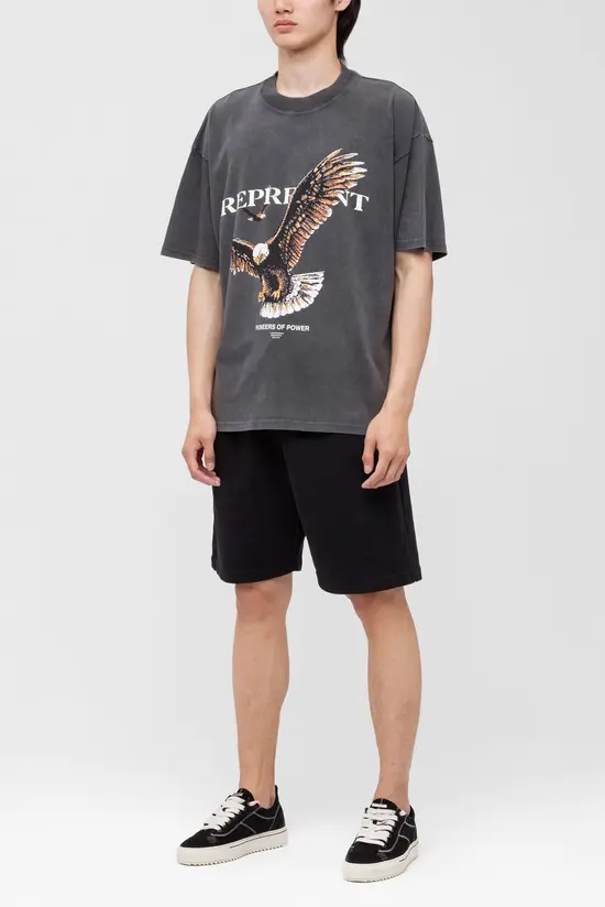 Футболка REPRESENT
