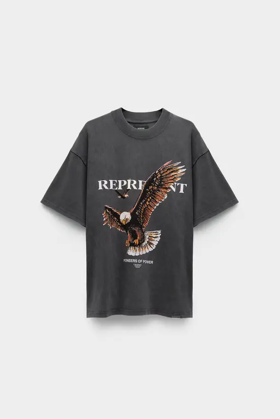 Футболка REPRESENT
