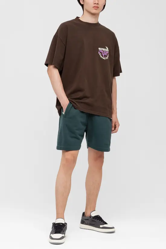 Футболка REPRESENT