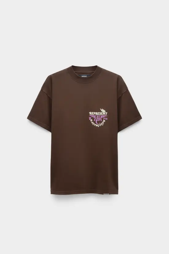 Футболка REPRESENT