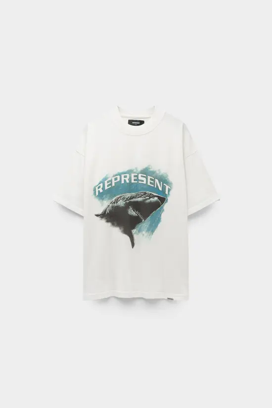 Футболка REPRESENT