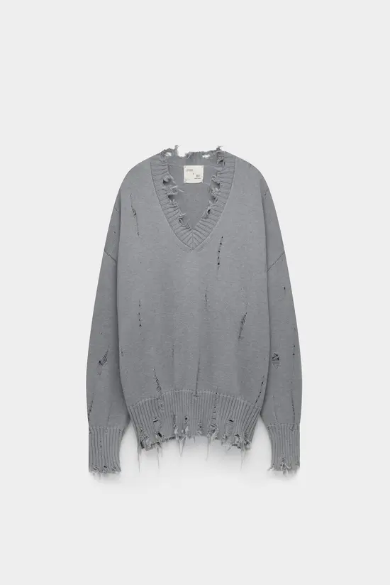 Джемпер alpe cashmere