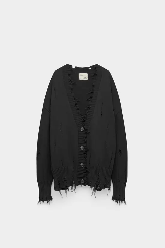 Кардиган alpe cashmere
