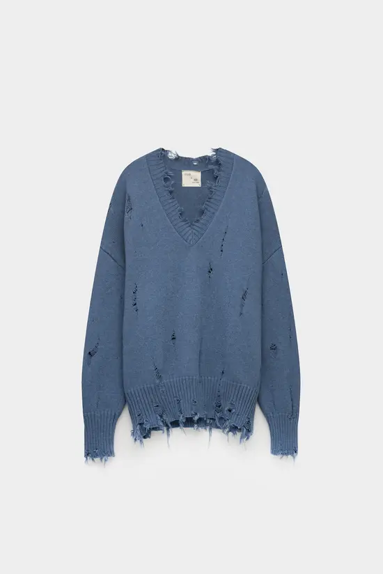 Джемпер alpe cashmere