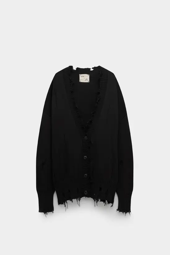 Кардиган alpe cashmere