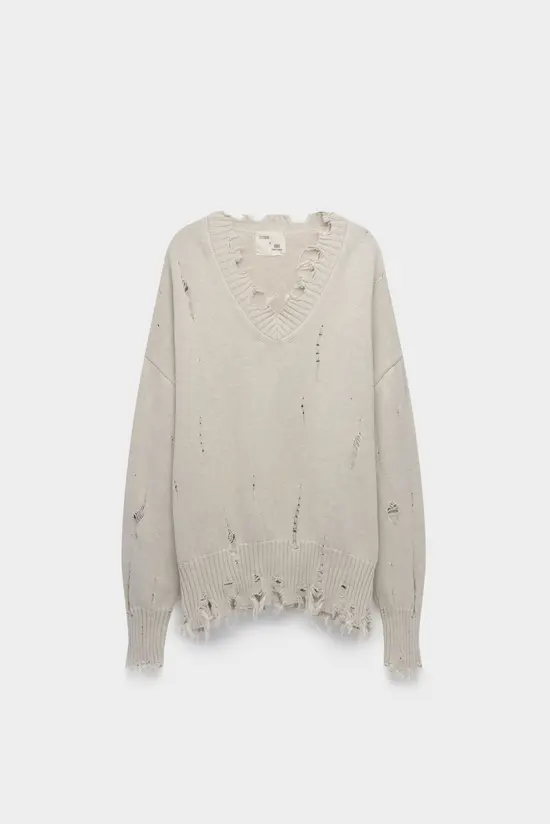 Джемпер alpe cashmere