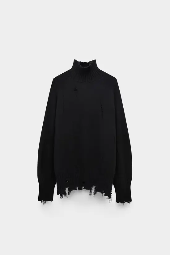 Свитер alpe cashmere