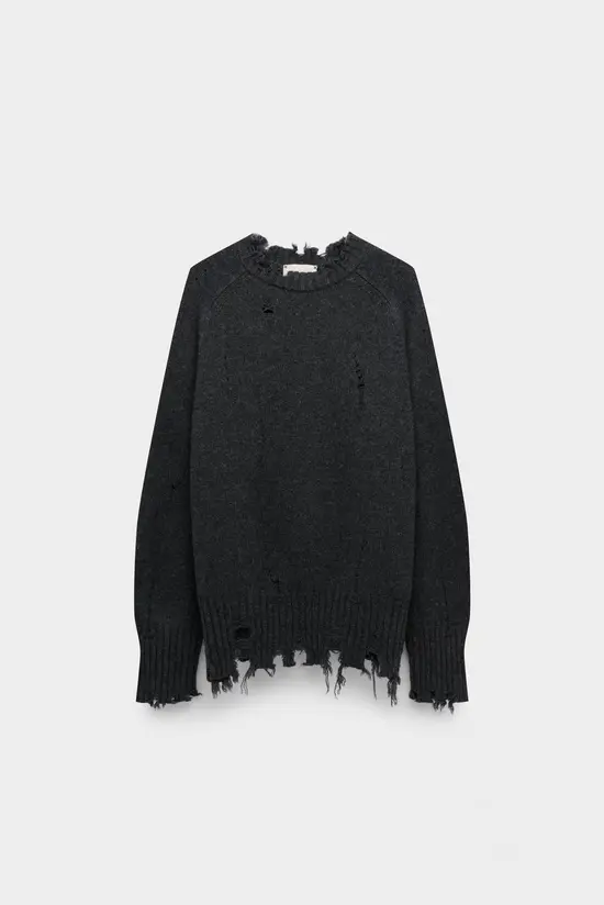 Джемпер alpe cashmere