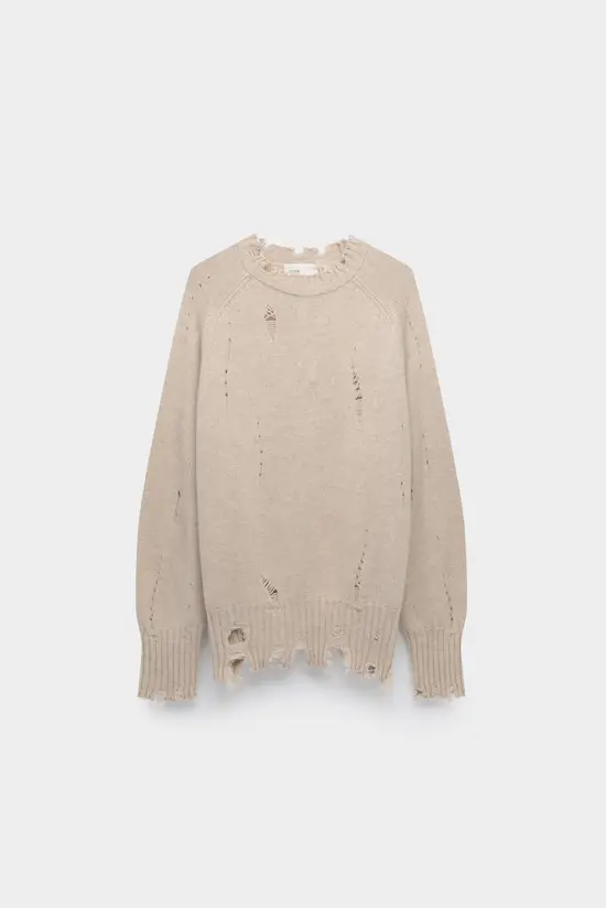 Джемпер alpe cashmere