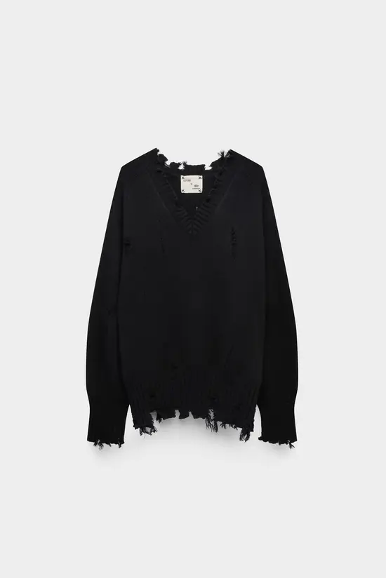 Джемпер alpe cashmere