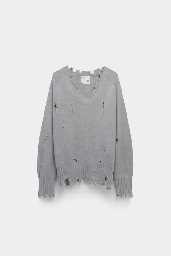 Джемпер alpe cashmere