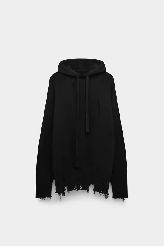 Худи alpe cashmere