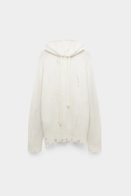 Худи alpe cashmere