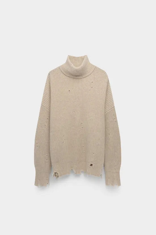 Свитер alpe cashmere