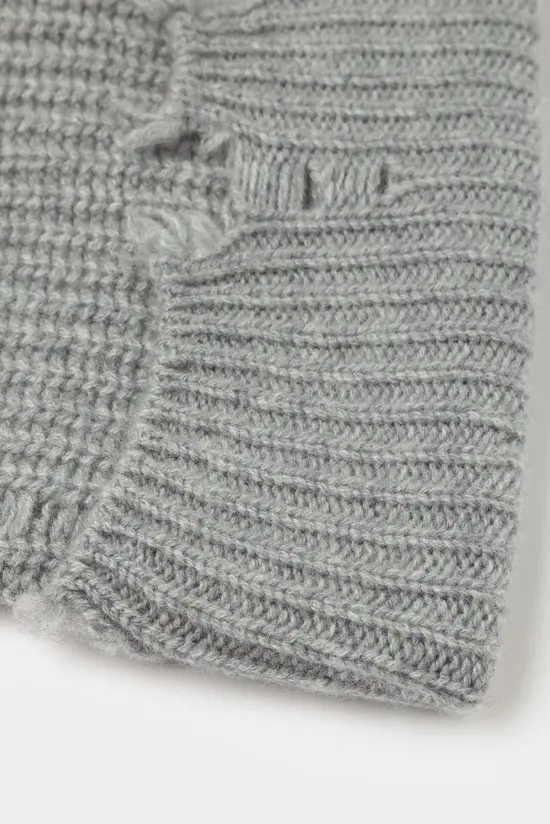Шапка alpe cashmere