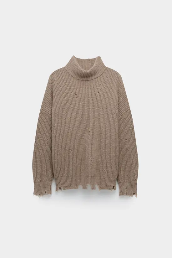 Свитер alpe cashmere