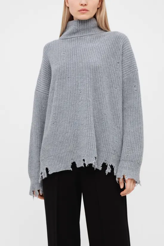 Свитер alpe cashmere