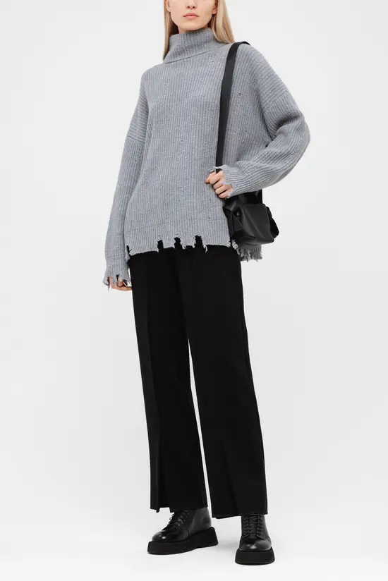 Свитер alpe cashmere