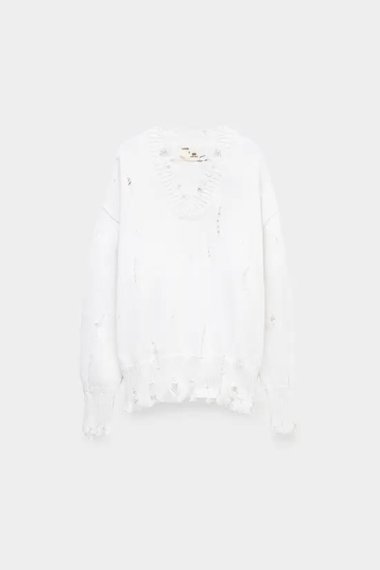 Джемпер alpe cashmere