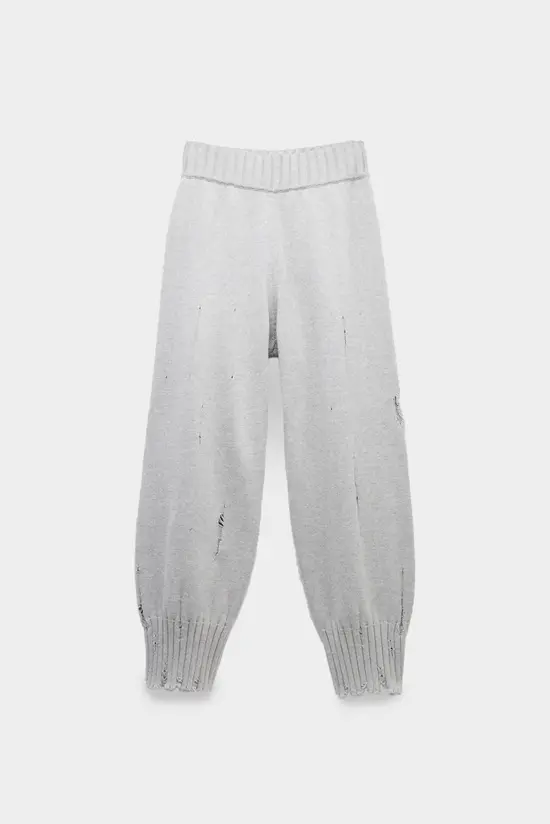Брюки alpe cashmere