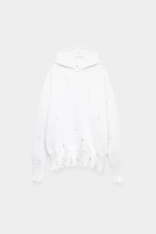 Худи Alpe Cashmere
