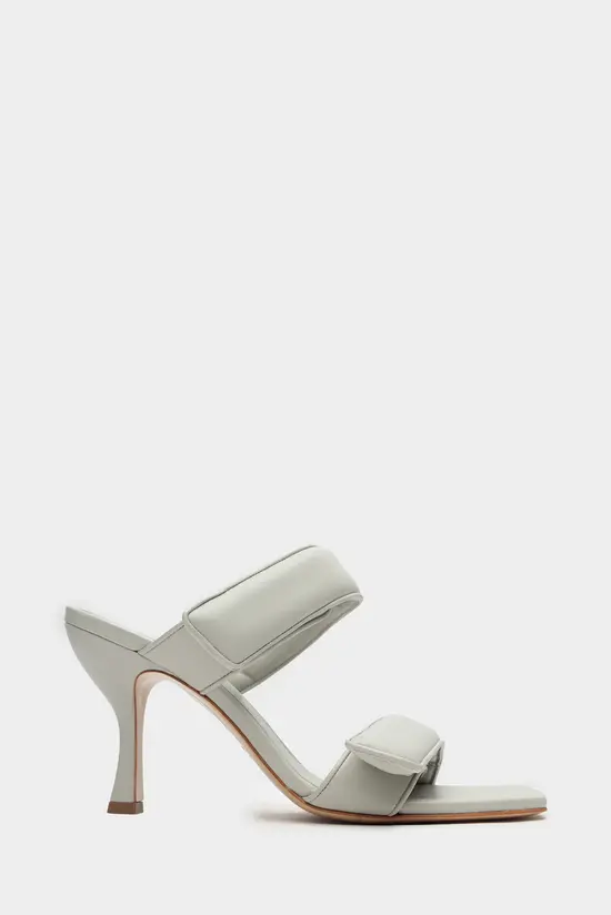 Босоножки GIABORGHINI