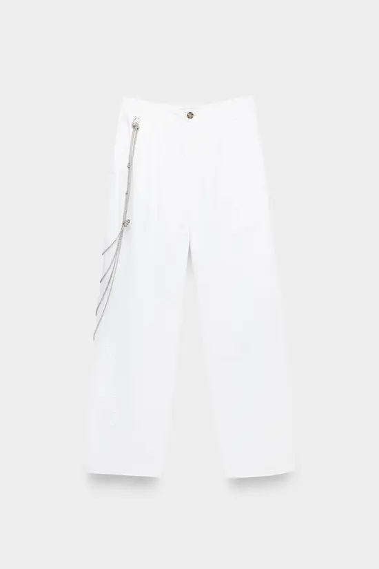 Брюки DARKPARK