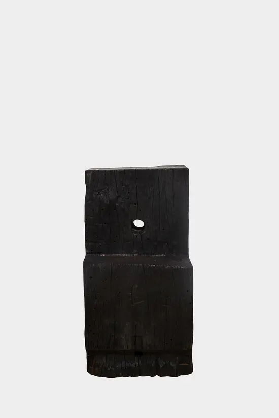 Стенд / подставка для арт объектов borneo antique gallery