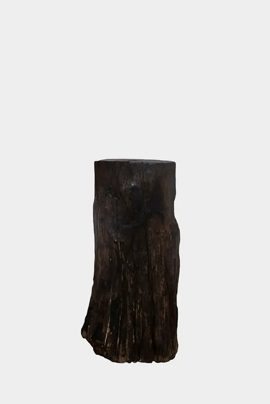 Стенд / подставка для арт объектов borneo antique gallery