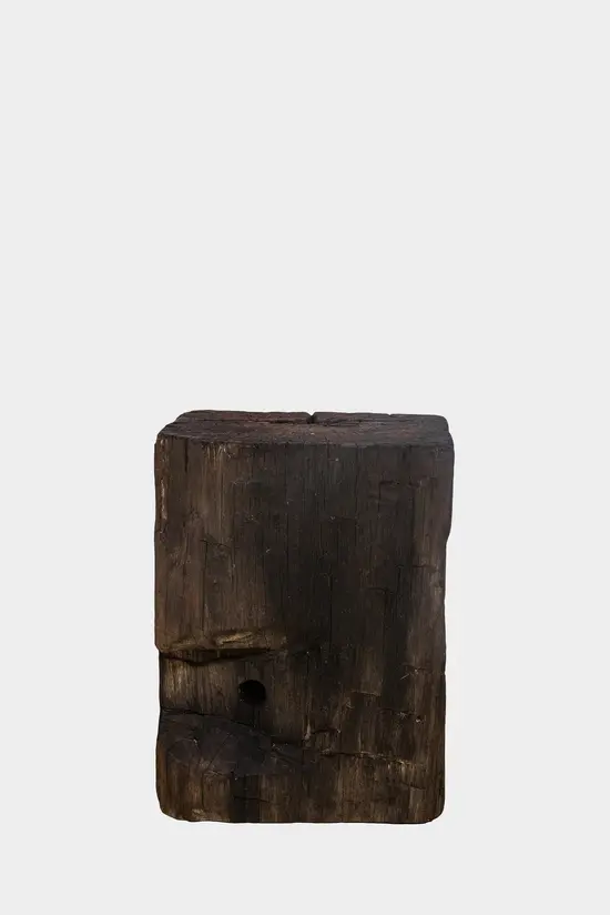 Стенд / подставка для арт объектов borneo antique gallery