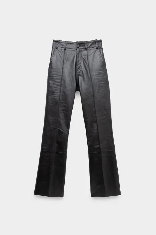 Брюки Petar Petrov