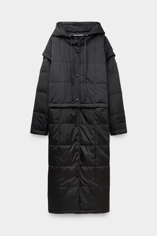 Пуховик Shoreditch Ski Club