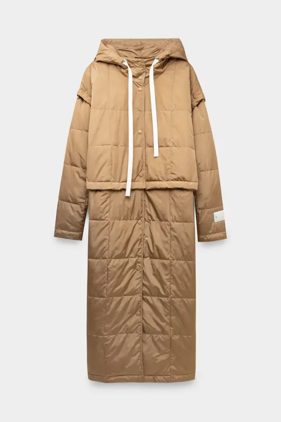 Пальто Shoreditch Ski Club
