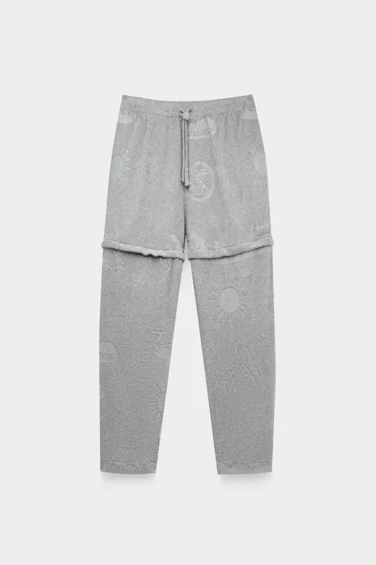 Брюки 4S DESIGNS
