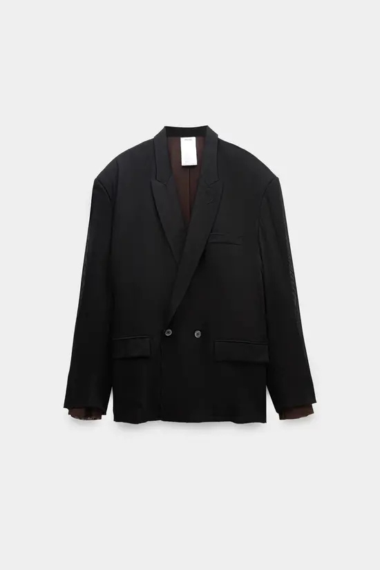 Пиджак Magliano
