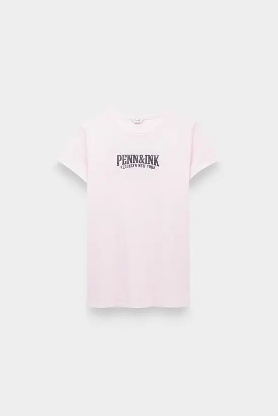 Футболка PENN & INK