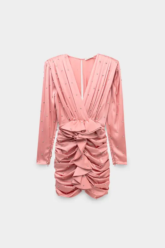 Платье The New Arrivals Ilkyaz Ozel