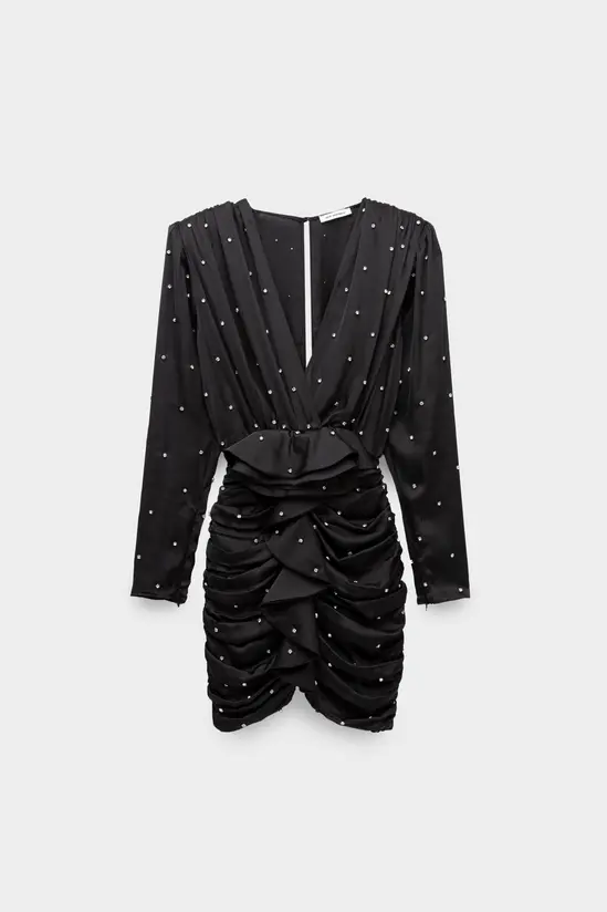 Платье The New Arrivals Ilkyaz Ozel