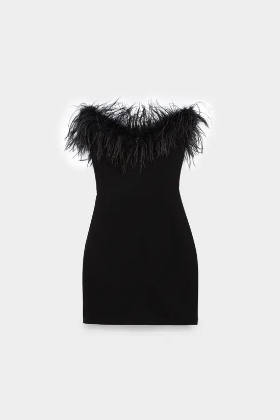 Платье The New Arrivals Ilkyaz Ozel