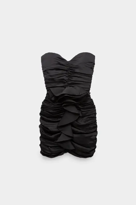 Платье The New Arrivals Ilkyaz Ozel