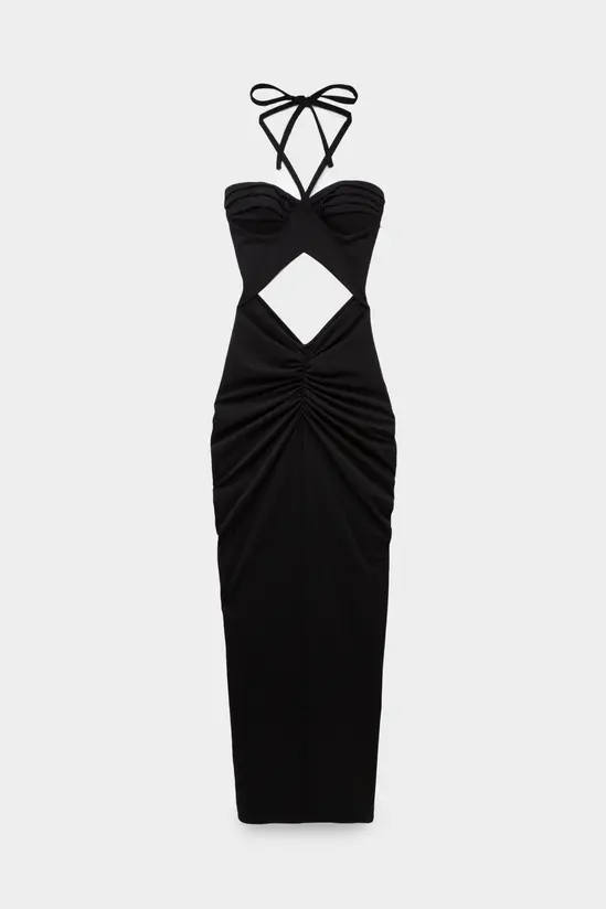 Платье The New Arrivals Ilkyaz Ozel