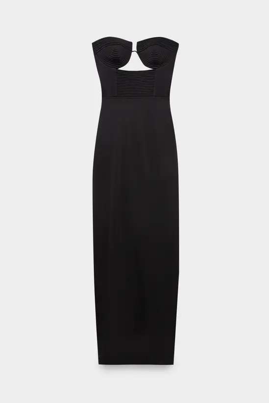 Платье The New Arrivals Ilkyaz Ozel