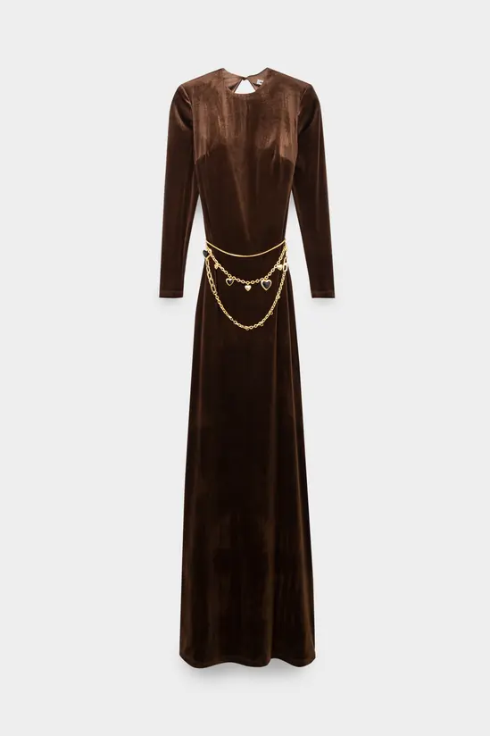 Платье The New Arrivals Ilkyaz Ozel