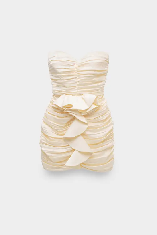 Платье The New Arrivals Ilkyaz Ozel