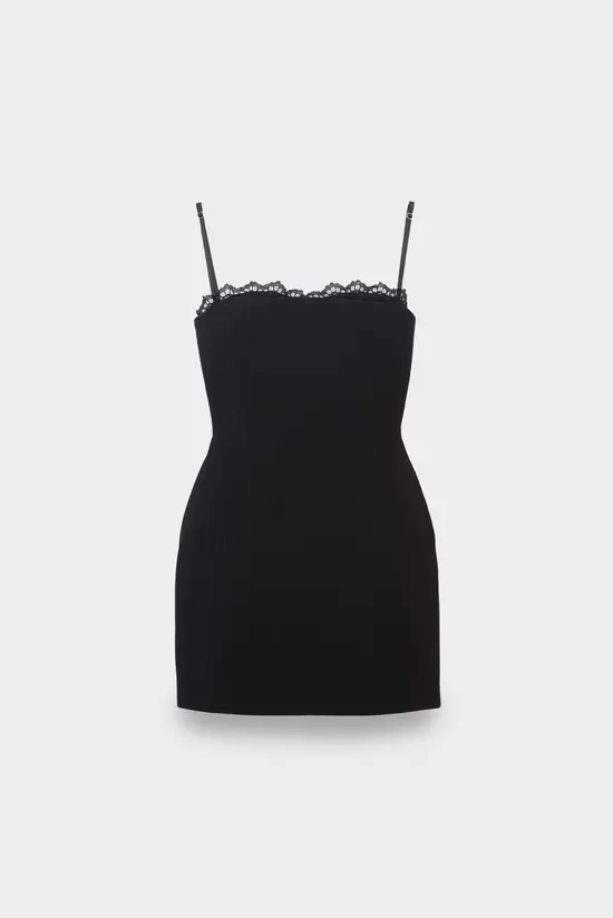 Платье The New Arrivals Ilkyaz Ozel