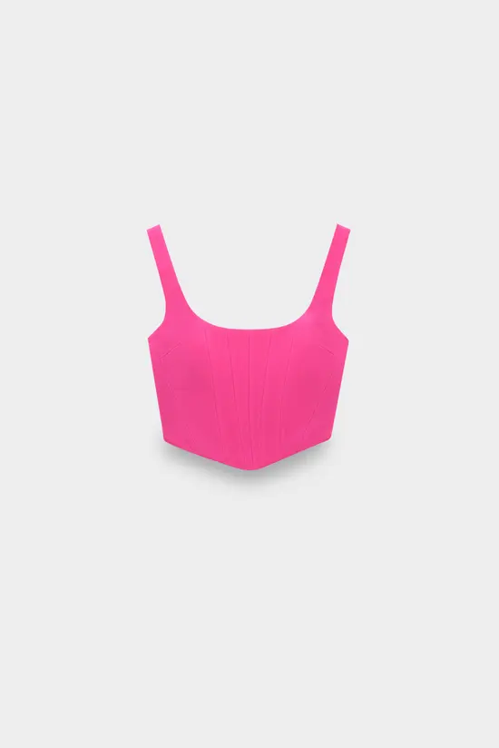 Топ-корсет The New Arrivals Ilkyaz Ozel
