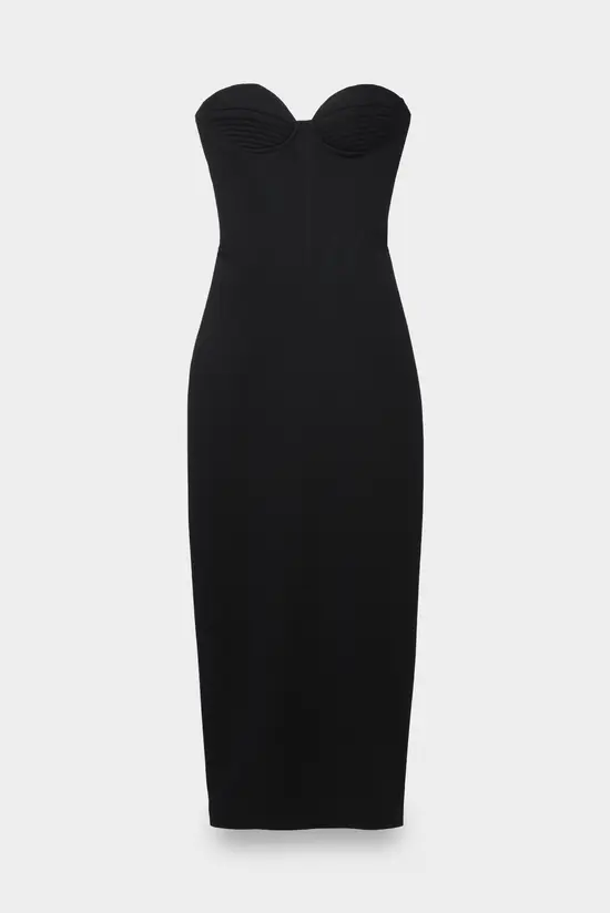 Платье The New Arrivals Ilkyaz Ozel