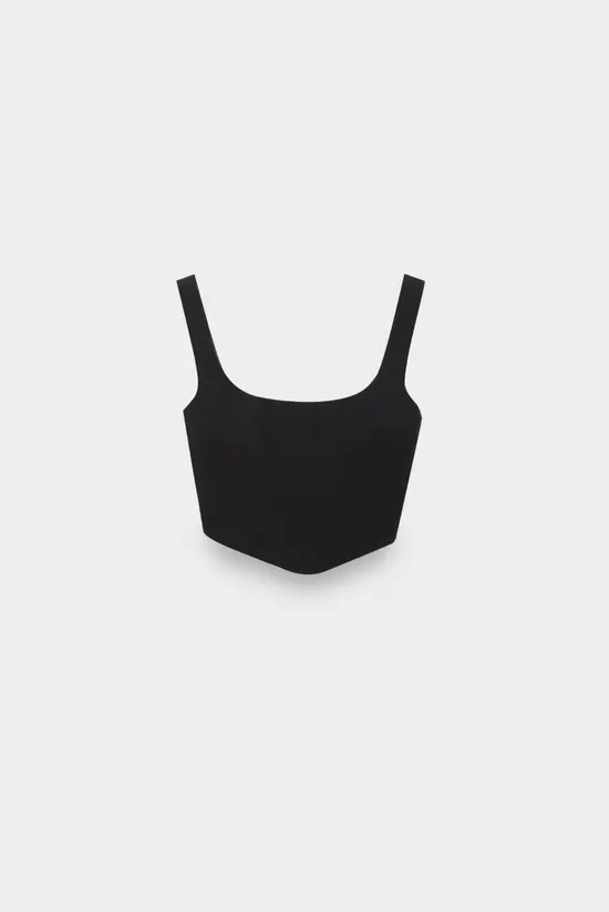 Топ-корсет The New Arrivals Ilkyaz Ozel