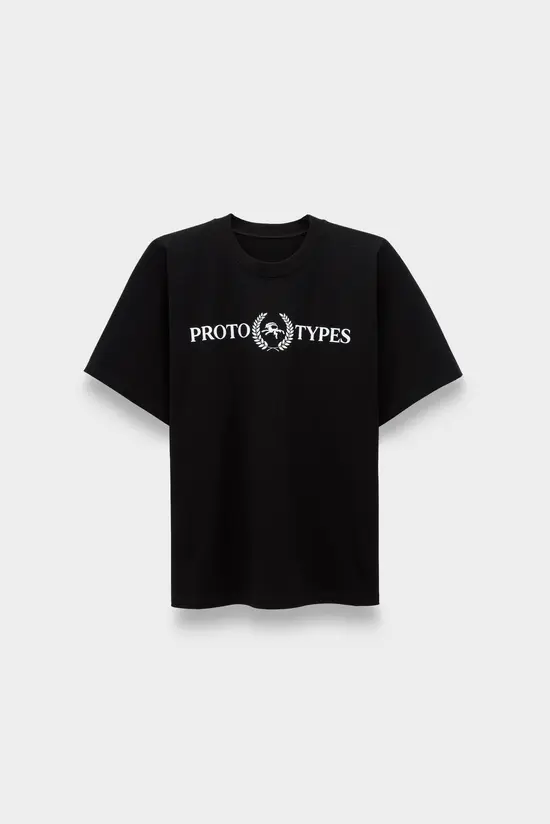 Футболка Prototypes