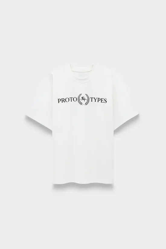 Футболка Prototypes